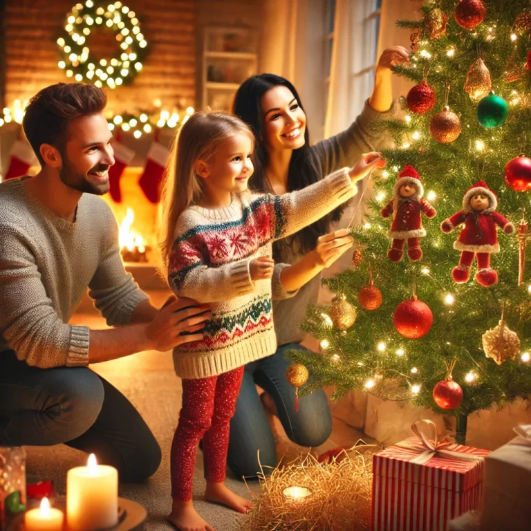 4 Top Tips to Build Your Child’s Vocabulary Through Holiday Fun